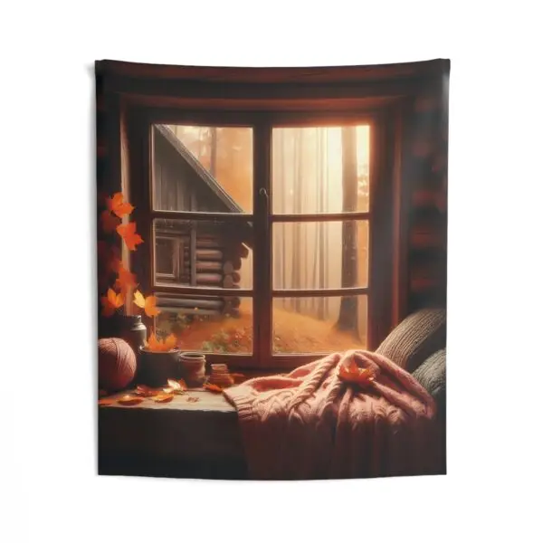 Autumn nostalgic ambience - Image 2
