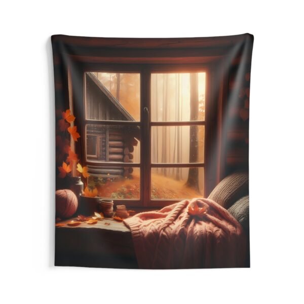Autumn nostalgic ambience - Image 3
