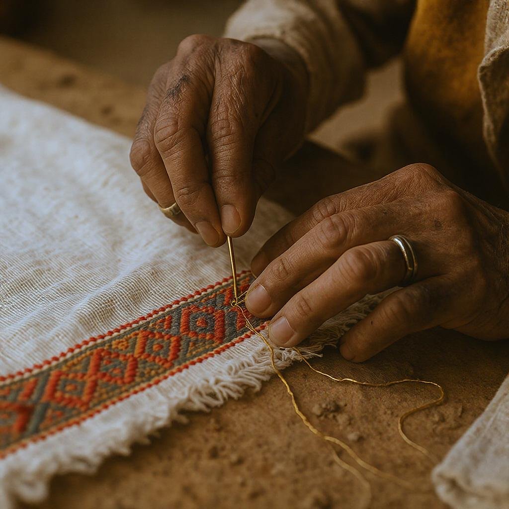 Default_A_candid_modernstyle_photography_of_an_artisans_hands__0