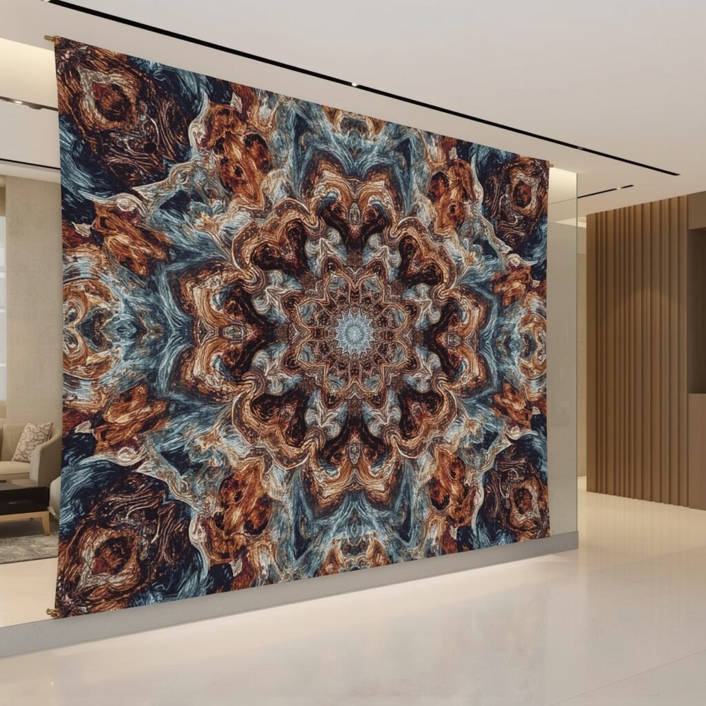 Home Tapestry