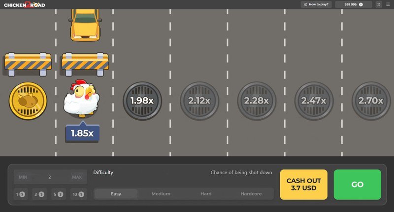 Chicken road 2 online - Få at vide om nyhederne i Chicken Road 2 - Online Casino Spil